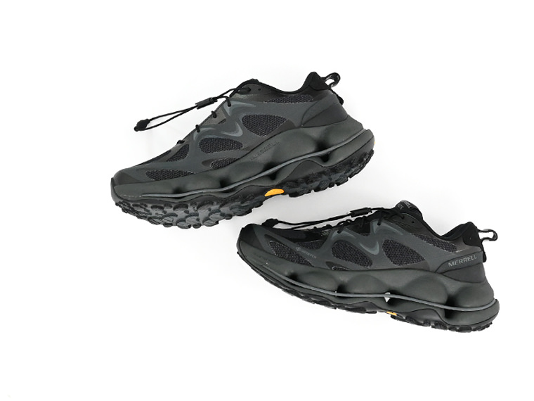 ミレル メレル MERRELL メンズ スニーカー アジリティー ピーク5