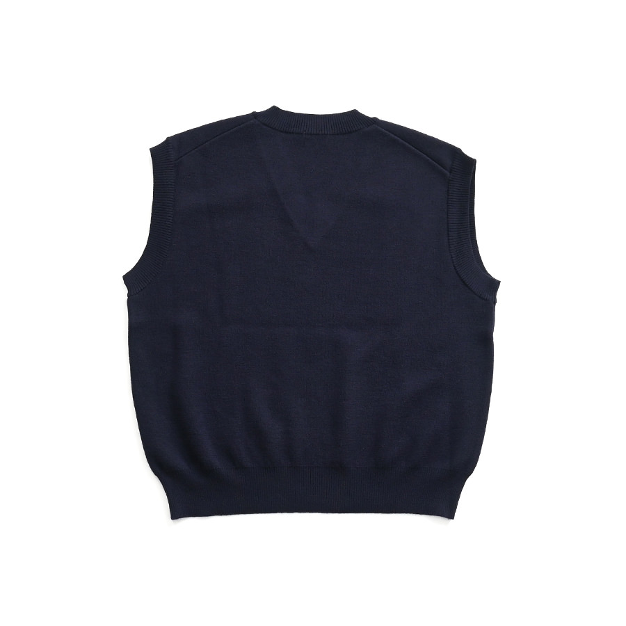 Oblada(オブラダ) JERMYN VEST