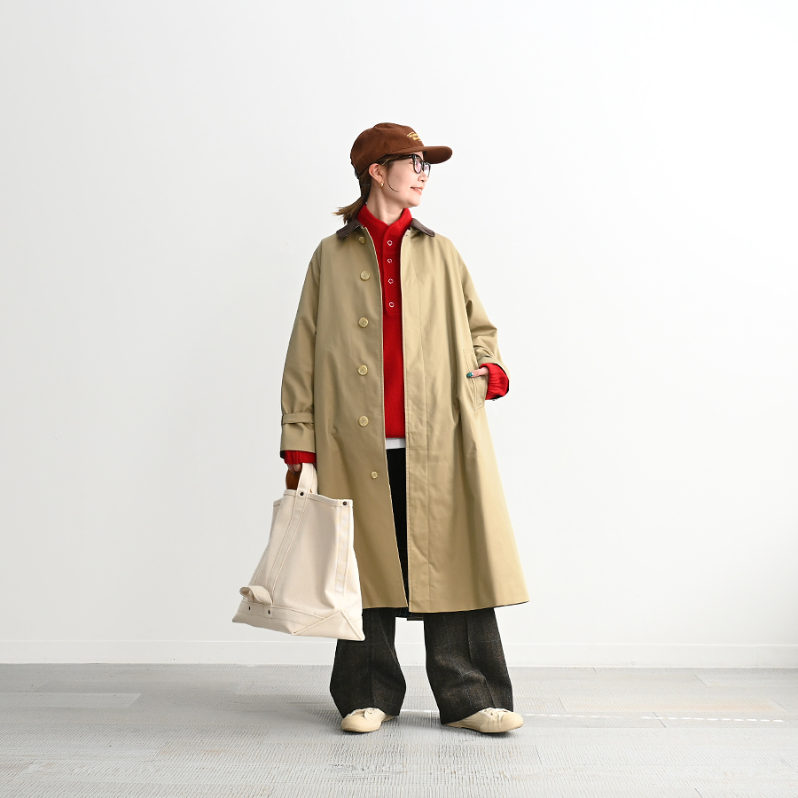 GYMPHLEX 1906モッズコート GYMPHLEX 1906モッズコート 12/23まで限定価格】GYMPHLEX 1906