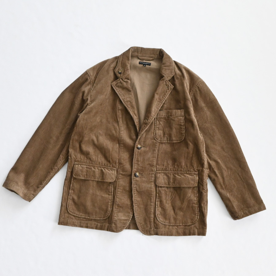 ENGINEERED GARMENTS(エンジニアードガーメンツ) Loiter Jacket