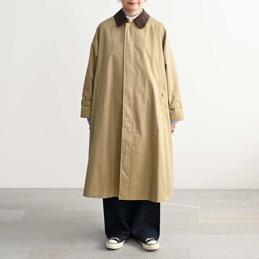 Gymphlex (ジムフレックス) ベルテッドバルマカーンコート