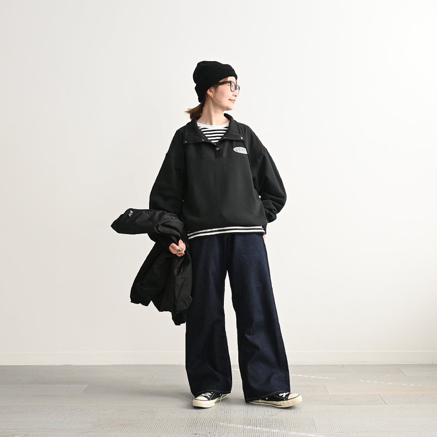 【新品未使用】ETXEONDO （エチェオンド） WS ジャケット76 2025年最新】Yahoo!オークション -etxeondo エチェオンド