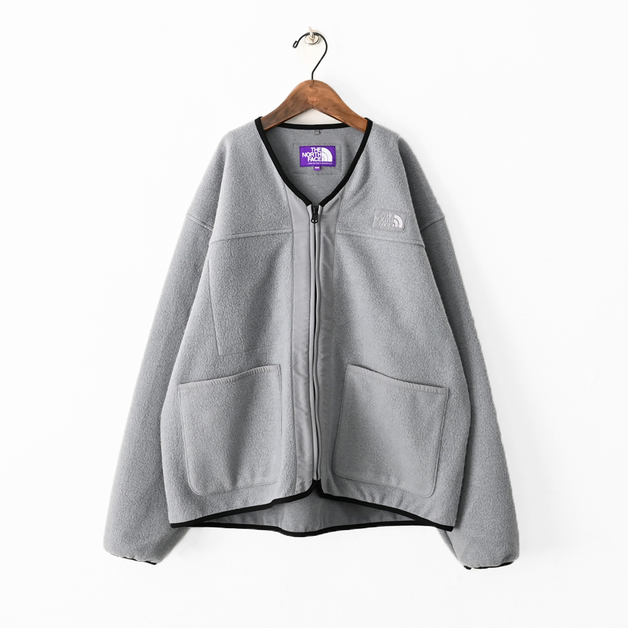 THE NORTH FACE PURPLE LABEL（ザ ノースフェイス パープルレーベル