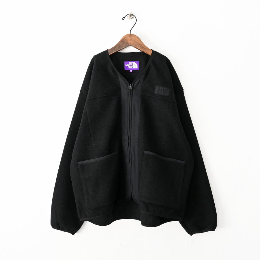 THE NORTH FACE PURPLE LABEL（ザ ノースフェイス パープルレーベル