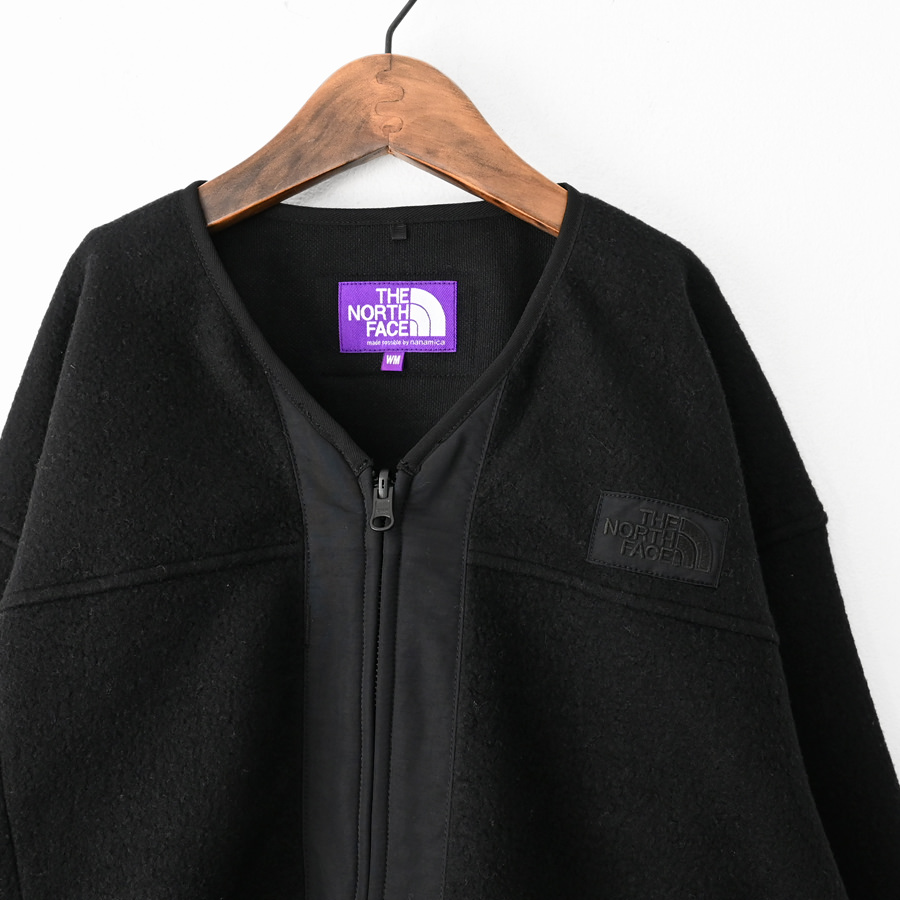 THE NORTH FACE PURPLE LABEL（ザ ノースフェイス パープルレーベル