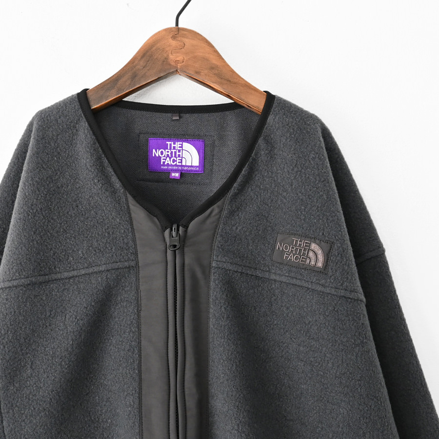 THE NORTH FACE PURPLE LABEL（ザ ノースフェイス パープルレーベル