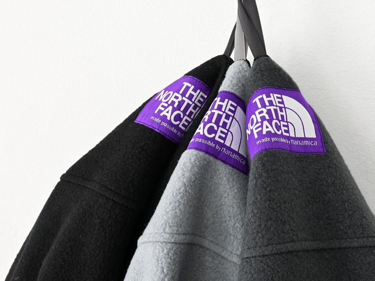 THE NORTH FACE PURPLE LABEL（ザ ノースフェイス パープルレーベル