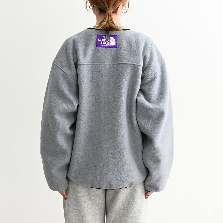 THE NORTH FACE PURPLE LABEL（ザ ノースフェイス パープルレーベル