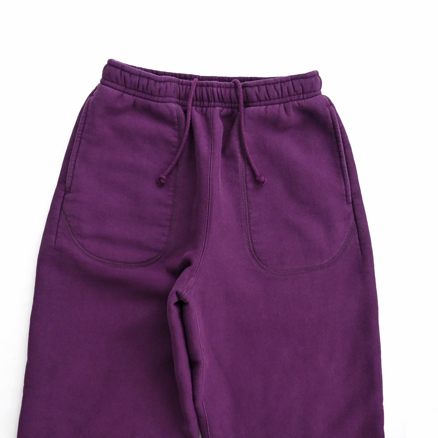 新品未使用　ＰＨＥＥＮＹ フィーニー　スウェット　ハーフパンツ 新品未使用 PHEENY フィーニー スウェット ハーフパンツ 新品未