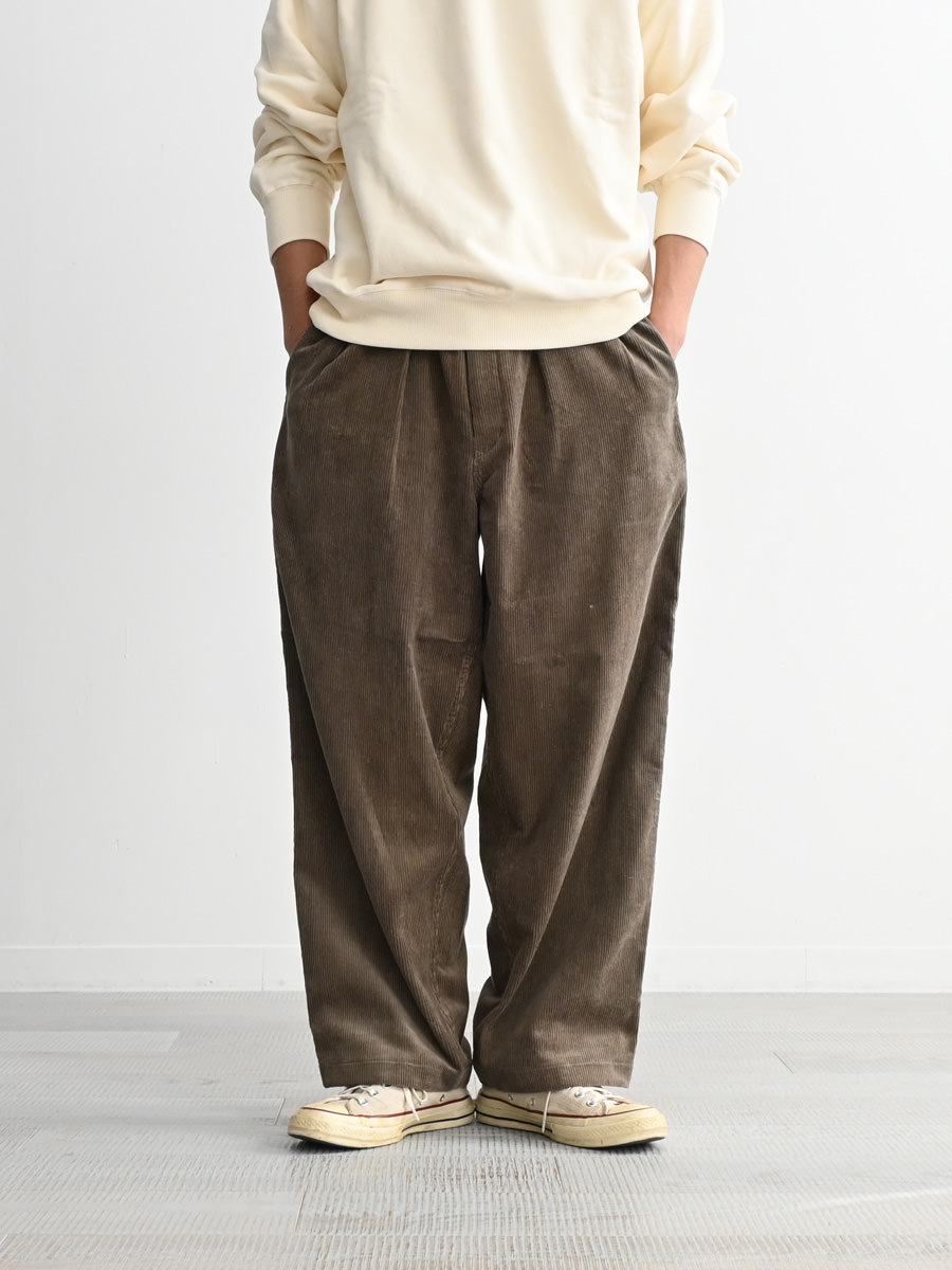 パンツ 037061 Development by NOROLL THICKWALK 037061 Development by NOROLL THICKWALK