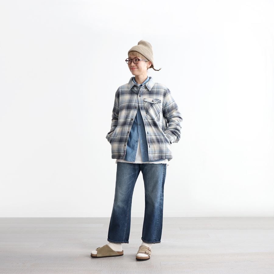 patagonia (パタゴニア) キッズ・ライトウェイト・インサレーテッド