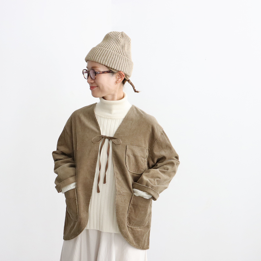 ENGINEERED GARMENTS (エンジニアードガーメンツ) Cutaway ENGINEERED GARMENTS (エンジニアードガーメンツ) Cutaway