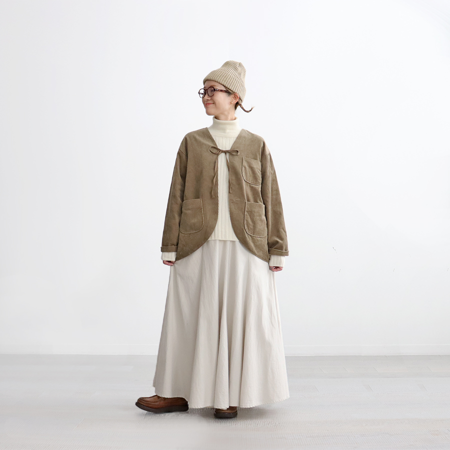ENGINEERED GARMENTS (エンジニアードガーメンツ) Cutaway