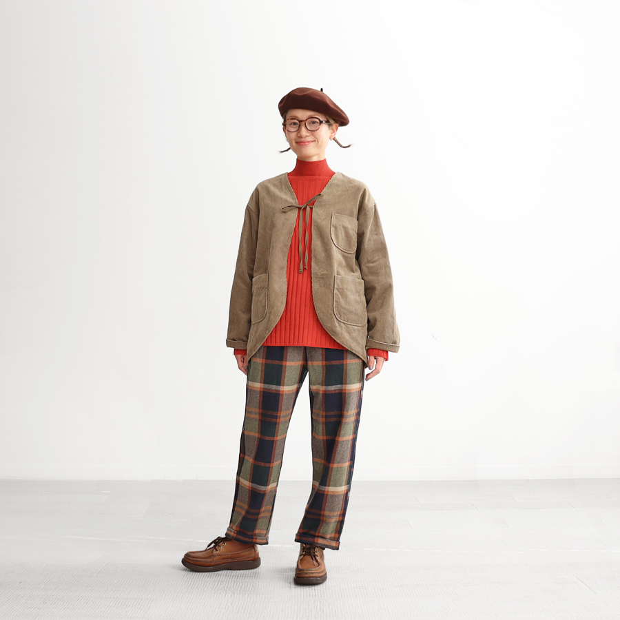 ENGINEERED GARMENTS (エンジニアードガーメンツ) Cutaway