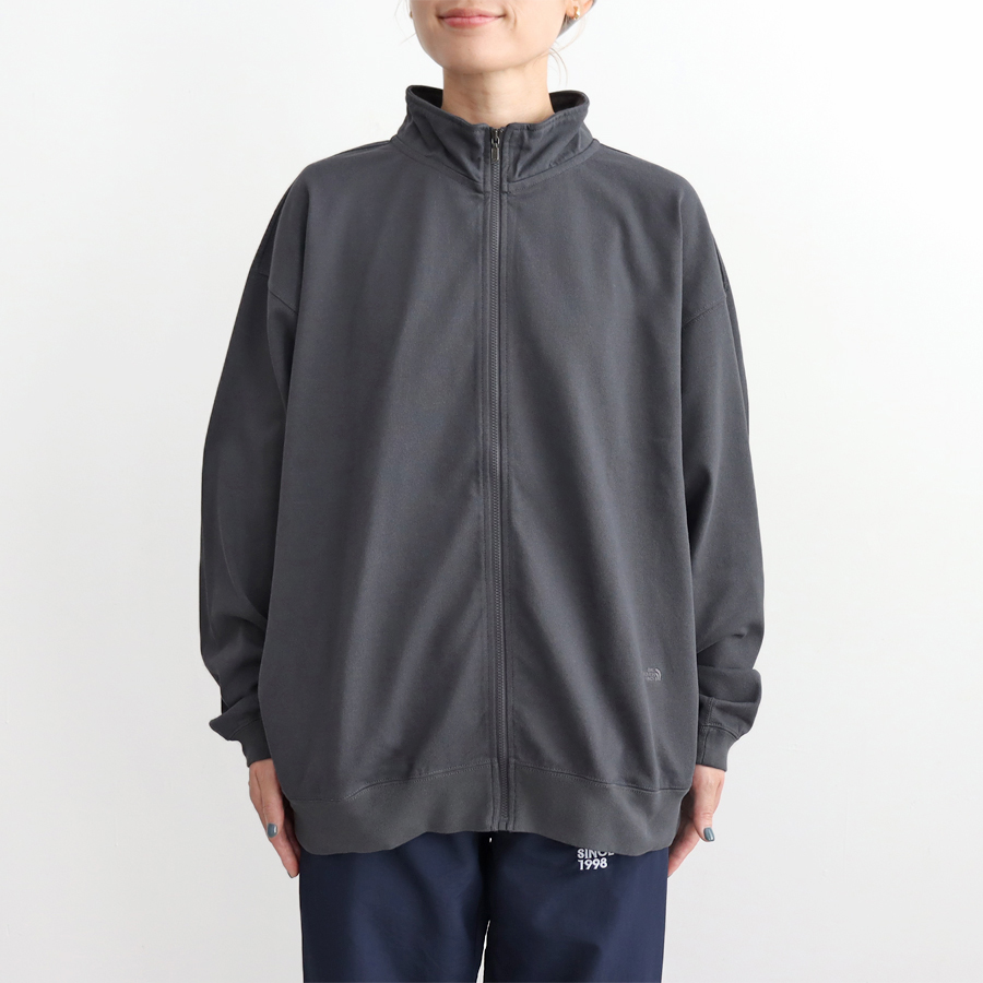 THE NORTH FACEパープルレーベル グレー ジャケット THE NORTH FACE PURPLE LABEL (ザ ノースフェイス パープル