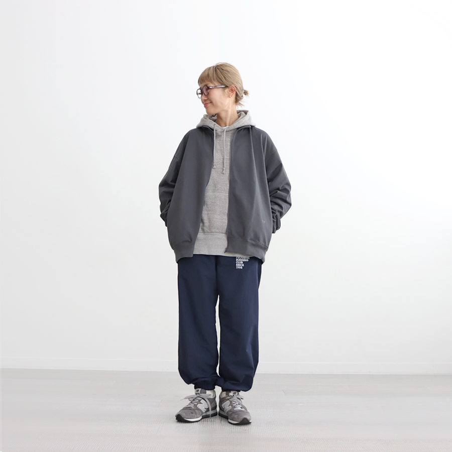 THE NORTH FACE PURPLE LABEL (ザ ノースフェイス パープル