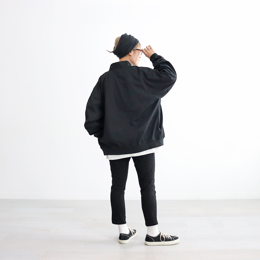 NFL ハーフジップジャケット THE NORTH FACE PURPLE LABEL (ザ ノースフェイス パープルレーベル