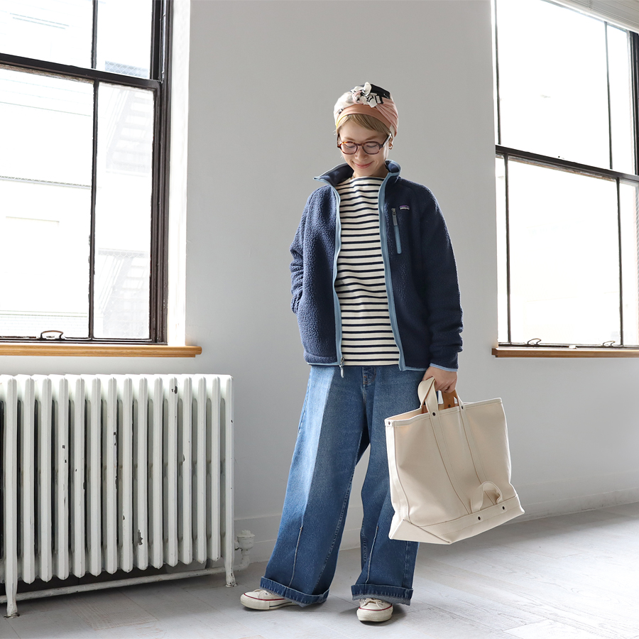 Patagoniaキッズ・レトロ・パイル・ジャケットX X L Patagonia キッズレトロ パイルジャケット (Patagonia/キッズ