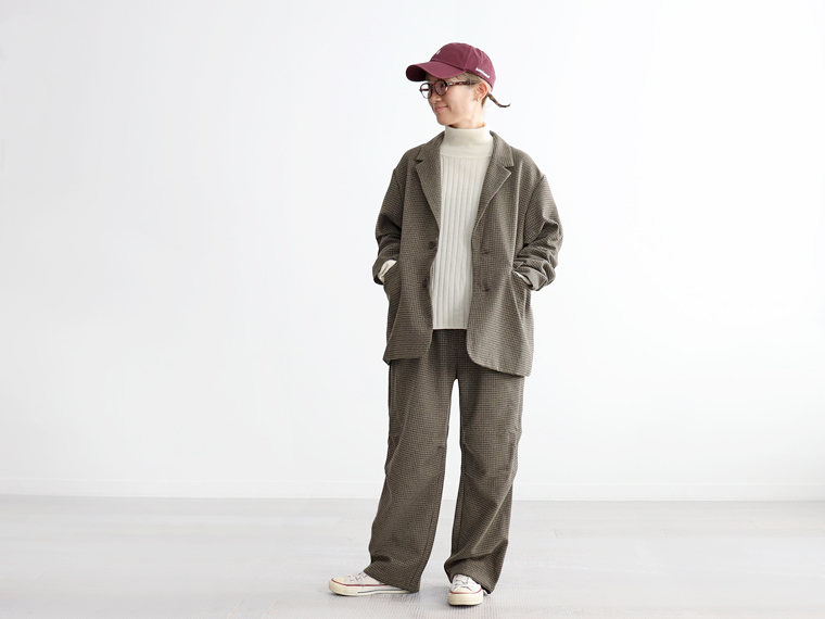 ライナーリメイクコート　saro サロ ライナーリメイクコートsaro サロ