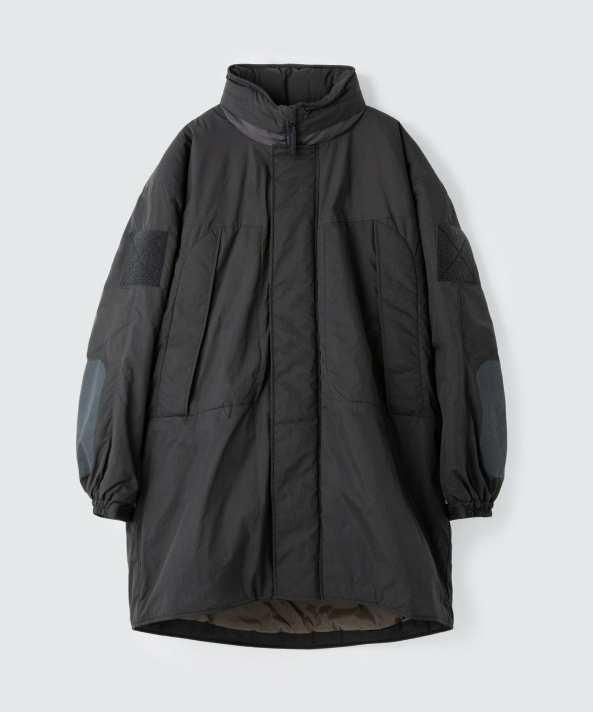 WILD THINGS (ワイルドシングス) モンスターパーカー タイプ2