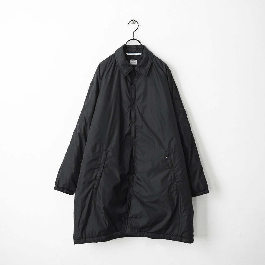 NECESSARY or UNNECESSARY (ネセサリー オア アンネセサリー) ジップコート