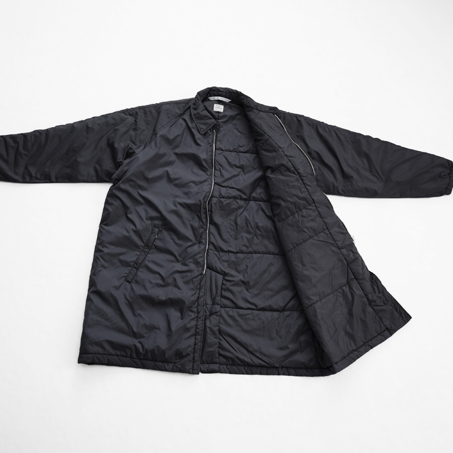 NECESSARY or UNNECESSARY (ネセサリー オア アンネセサリー) ジップコート