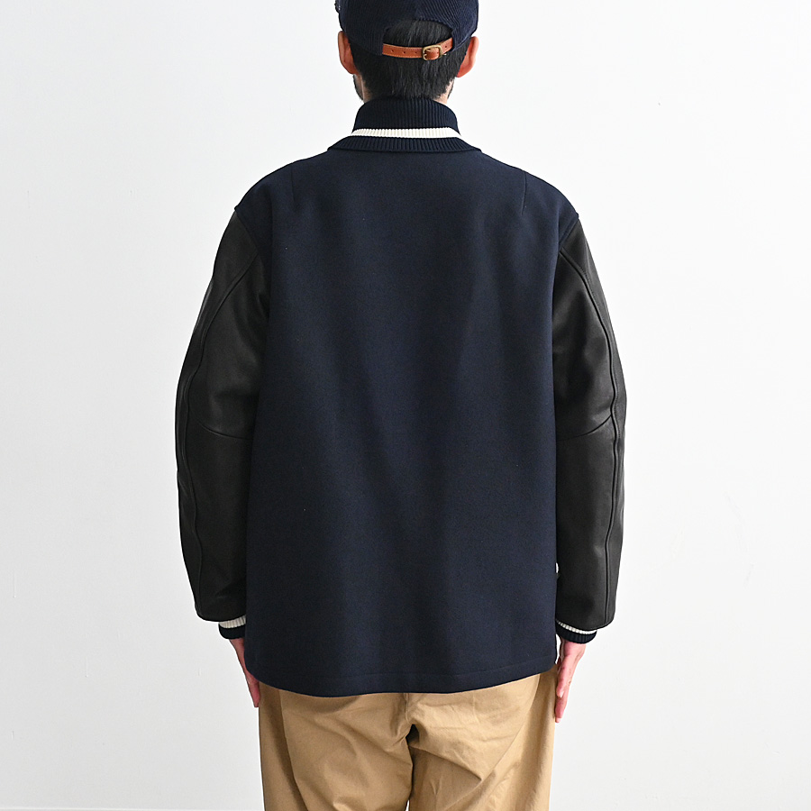 A Vontade（アボンタージ) Award Jacket -Long- VTD-0558-JK