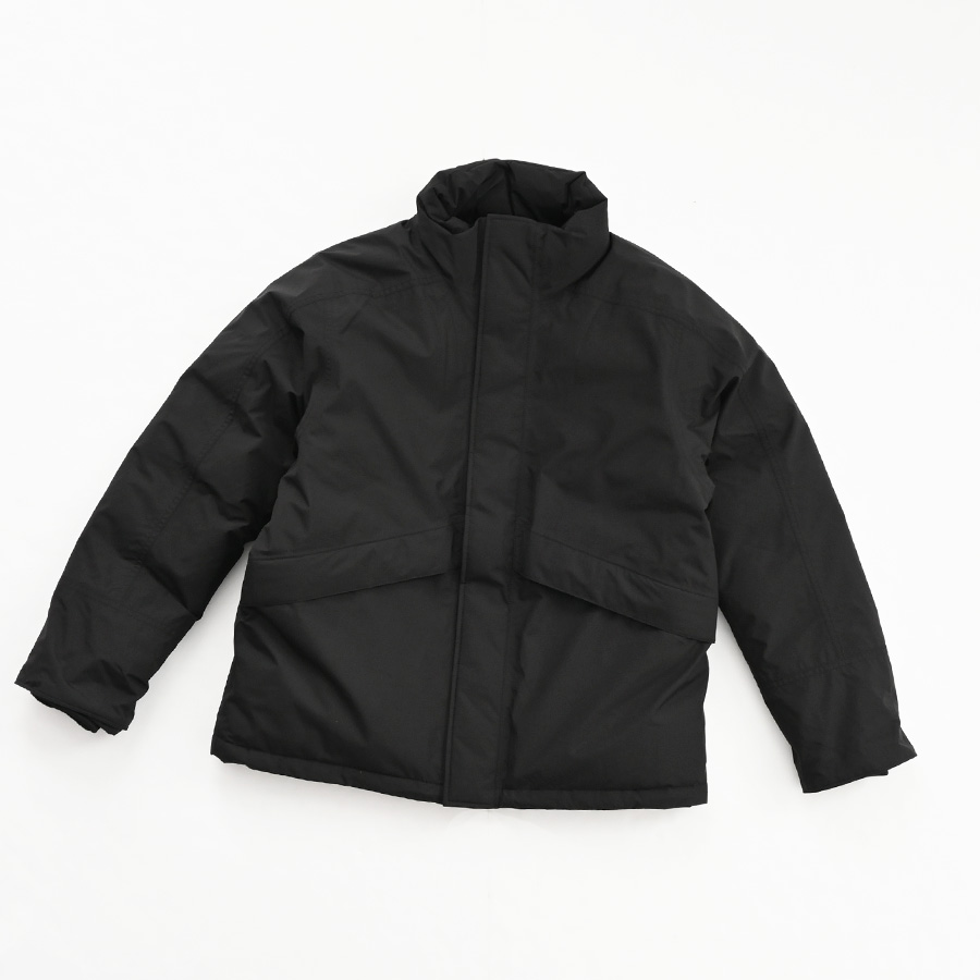 nanamica (ナナミカ) GORE-TEX Short Down Jacket
