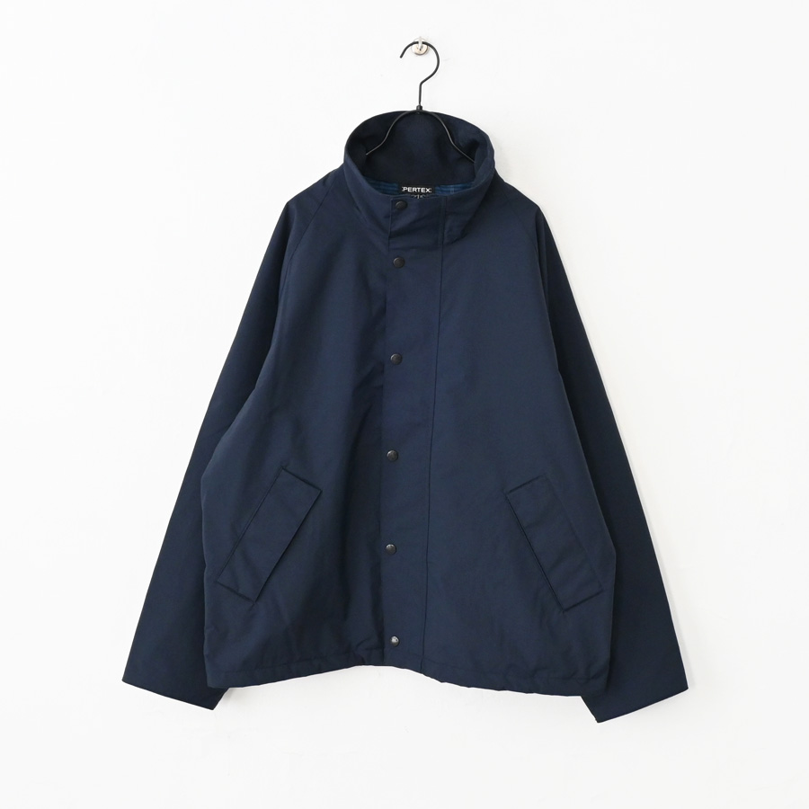 nanamica (ナナミカ) 2L PERTEX UNLIMITED Field Short Jacket