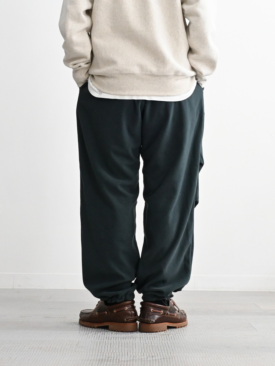 WILD THINGS (ワイルドシングス) ポーラテック ストームパンツ