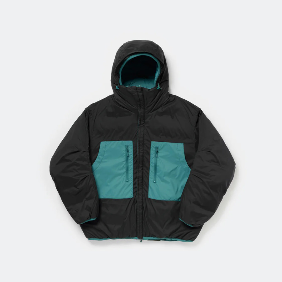 DAIWA PIER39(ダイワ ピアサーティナイン) W's TECH REVERSIBLE