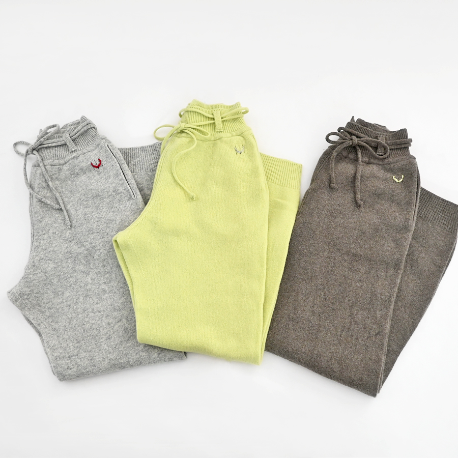 パンツ eaphi WOOL BELTED PANTS (size1) Eaphi WOOL BELTED PANTS BROWN short - メルカリ