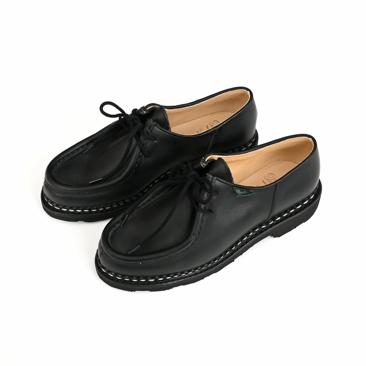 PARABOOT(パラブーツ) MICHAEL / NOIR