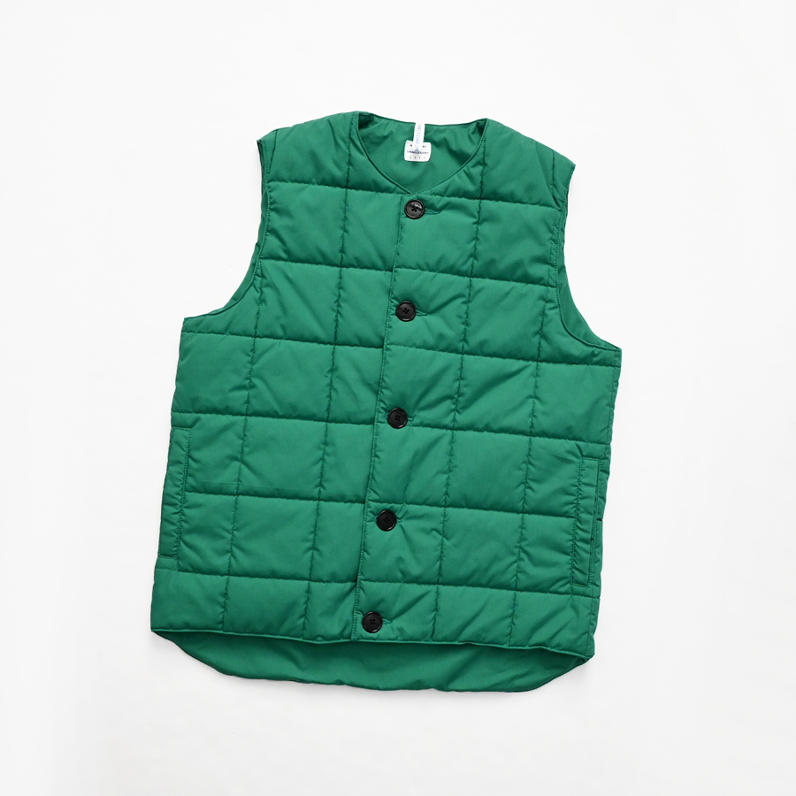 NECESSARY or UNNECESSARY (ネセサリー オア アンネセサリー) QUILT