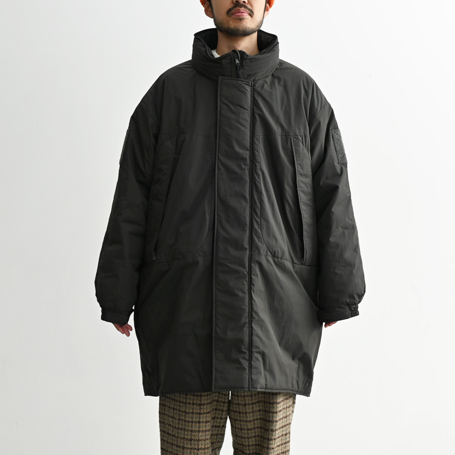 WILD THINGS (ワイルドシングス) モンスターパーカー タイプ2