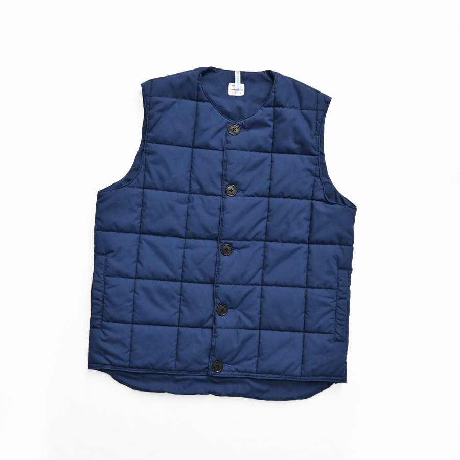 NECESSARY or UNNECESSARY (ネセサリー オア アンネセサリー) QUILT