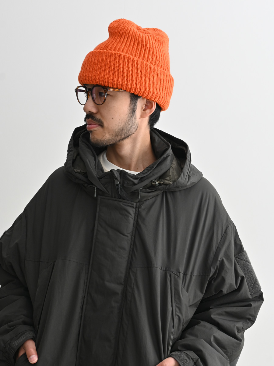 WILD THINGS (ワイルドシングス) モンスターパーカー タイプ2