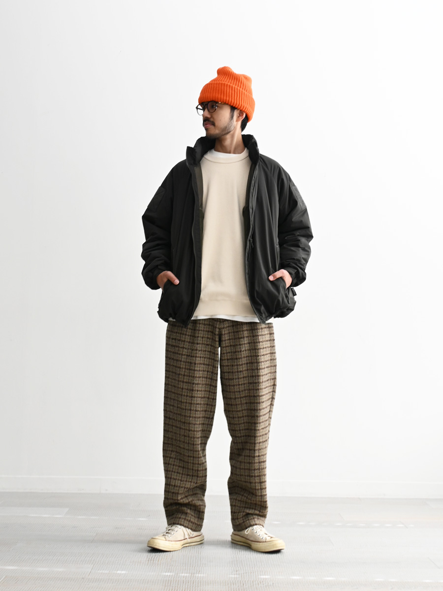 サイドスワイプ　開封品　ss77 WILD THINGS (ワイルドシングス) ハッピージャケット タイプ2