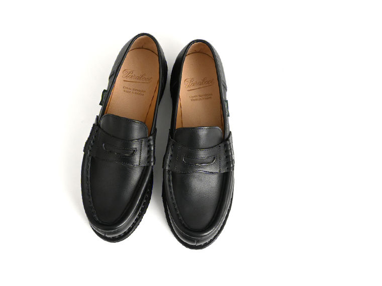 PARABOOT(パラブーツ) ORSAY / NOIR