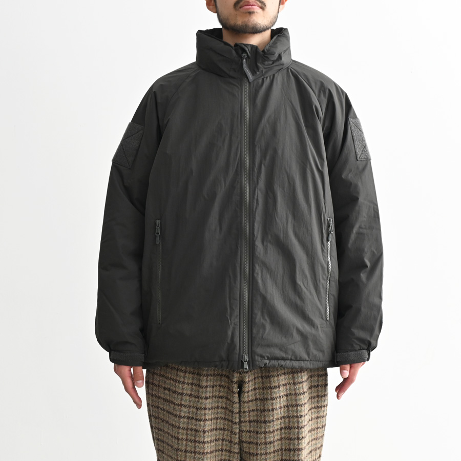 WILD THINGS (ワイルドシングス) ハッピージャケット タイプ2