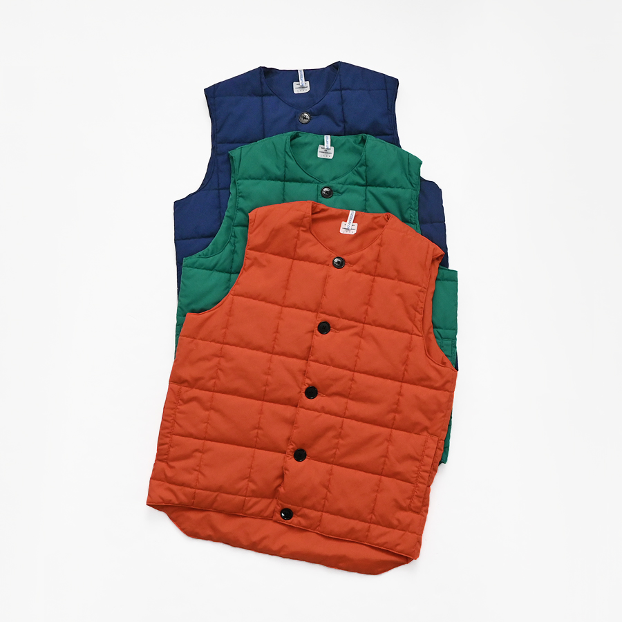 NECESSARY or UNNECESSARY (ネセサリー オア アンネセサリー) QUILT