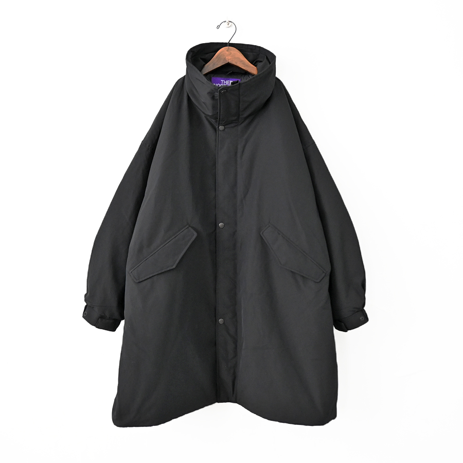 THE NORTH FACE PURPLE LABEL（ザ ノースフェイス パープルレーベル