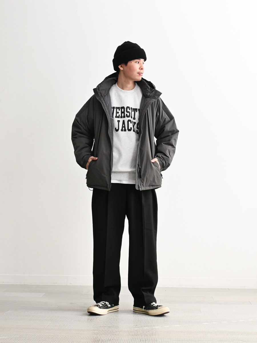 WILD THINGS (ワイルドシングス) ハッピージャケット タイプ2