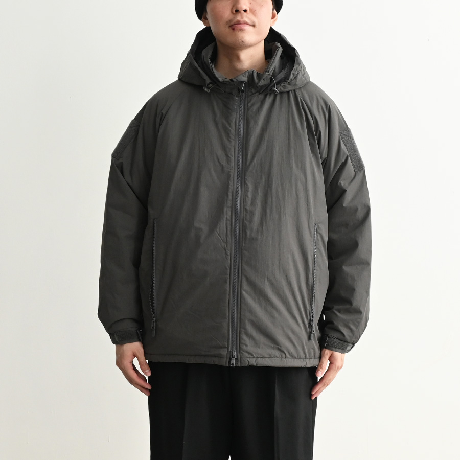 WILD THINGS (ワイルドシングス) ハッピージャケット タイプ2