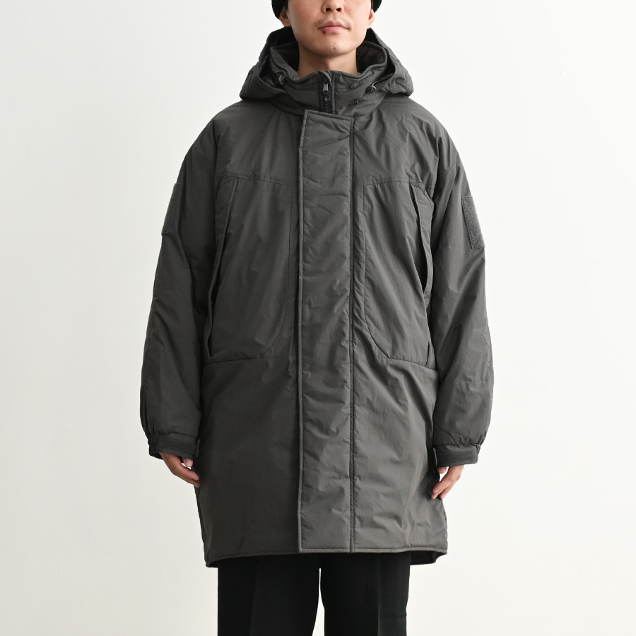 WILD THINGS (ワイルドシングス) モンスターパーカー タイプ2