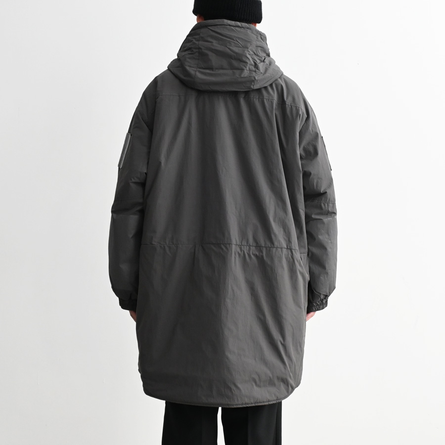 WILD THINGS (ワイルドシングス) モンスターパーカー タイプ2