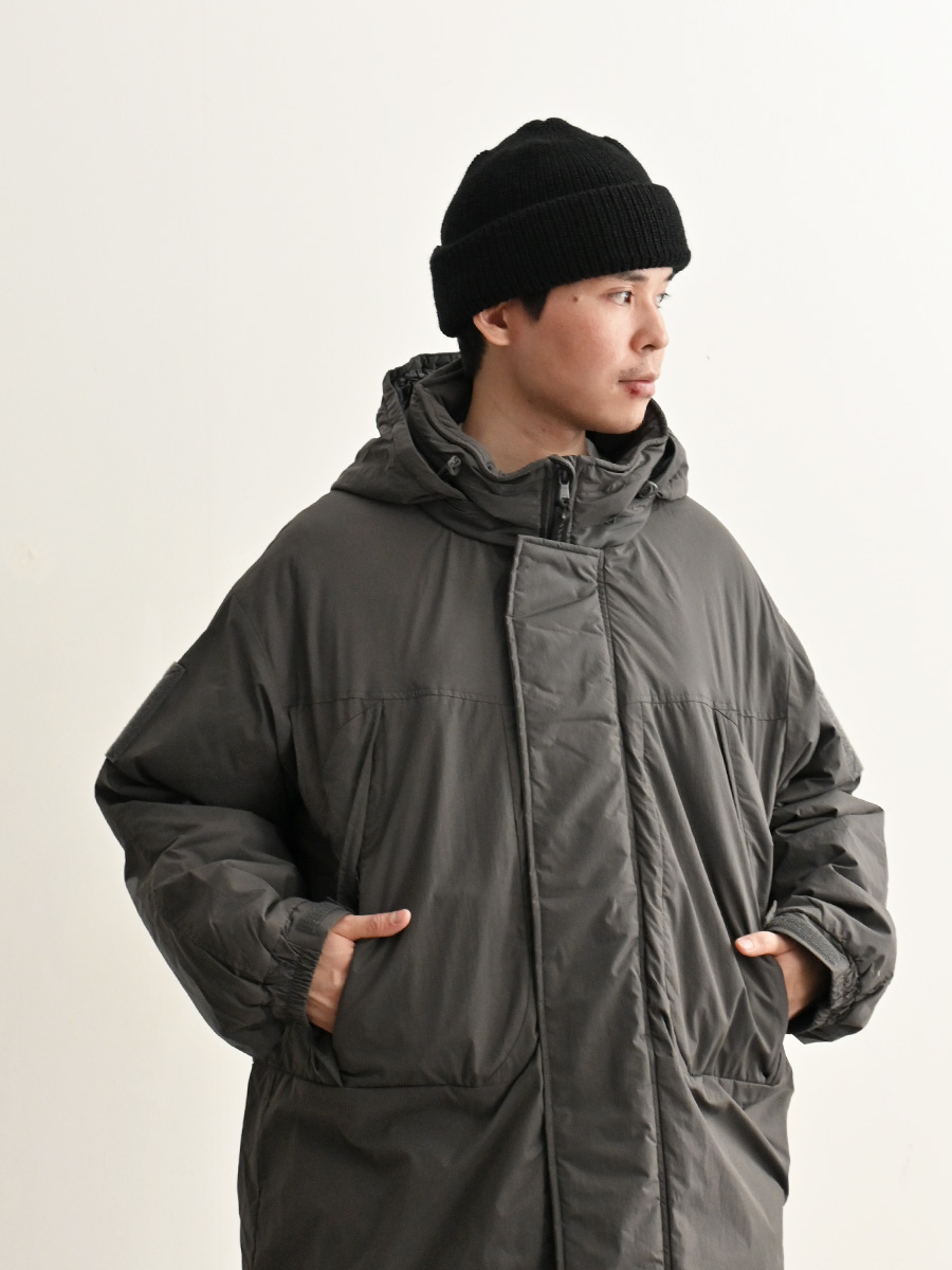 ワイルドシングス　モンスターパーカー　WILDTHINGS ワイルドシングスWILDTHINGS モンスターパーカーサイズL