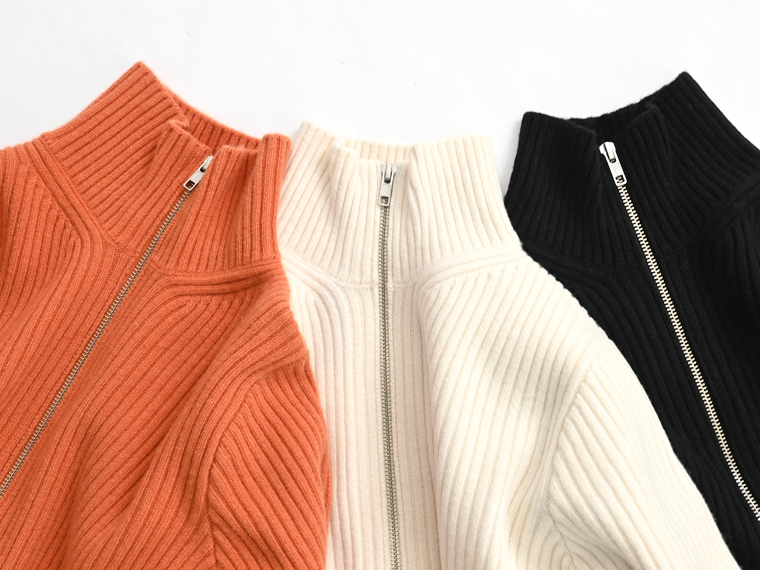 RYE TENDER（ライテンダー） VIELE ZIP UP