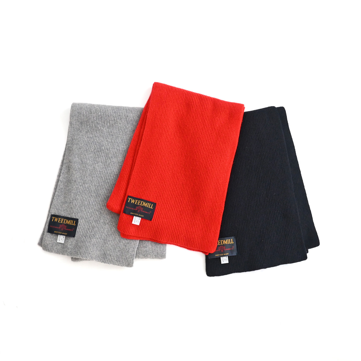 新春ライブ2025　みなとみらい　ニットネックマフラー　32駆 新春ライブ2025 みなとみらい ニットネックマフラー 32駆