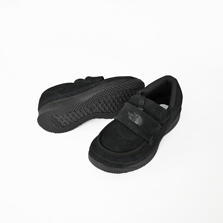 THE NORTH FACE ノースフェイス ブラックローファー25cm 楽天市場】ノースフェイス THE NORTH FACE ヌプシ ローファー Nuptse